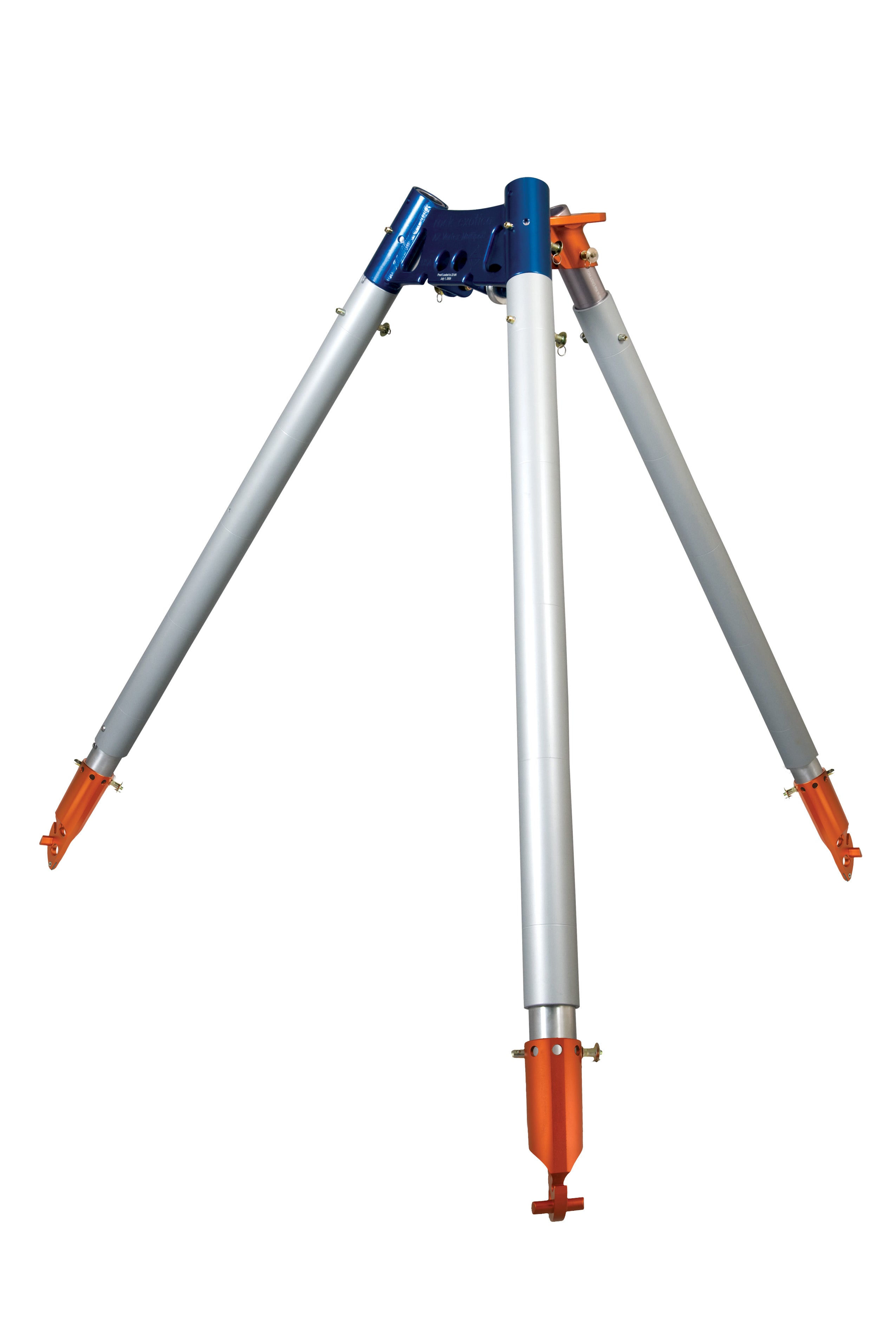 Rock Exotica - Vortex Tripod Set – Rope Access Equip
