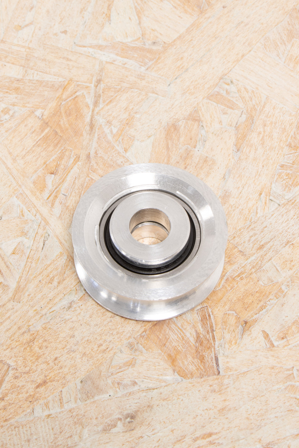Rock Exotica - Vortex Headset Pulley Wheel