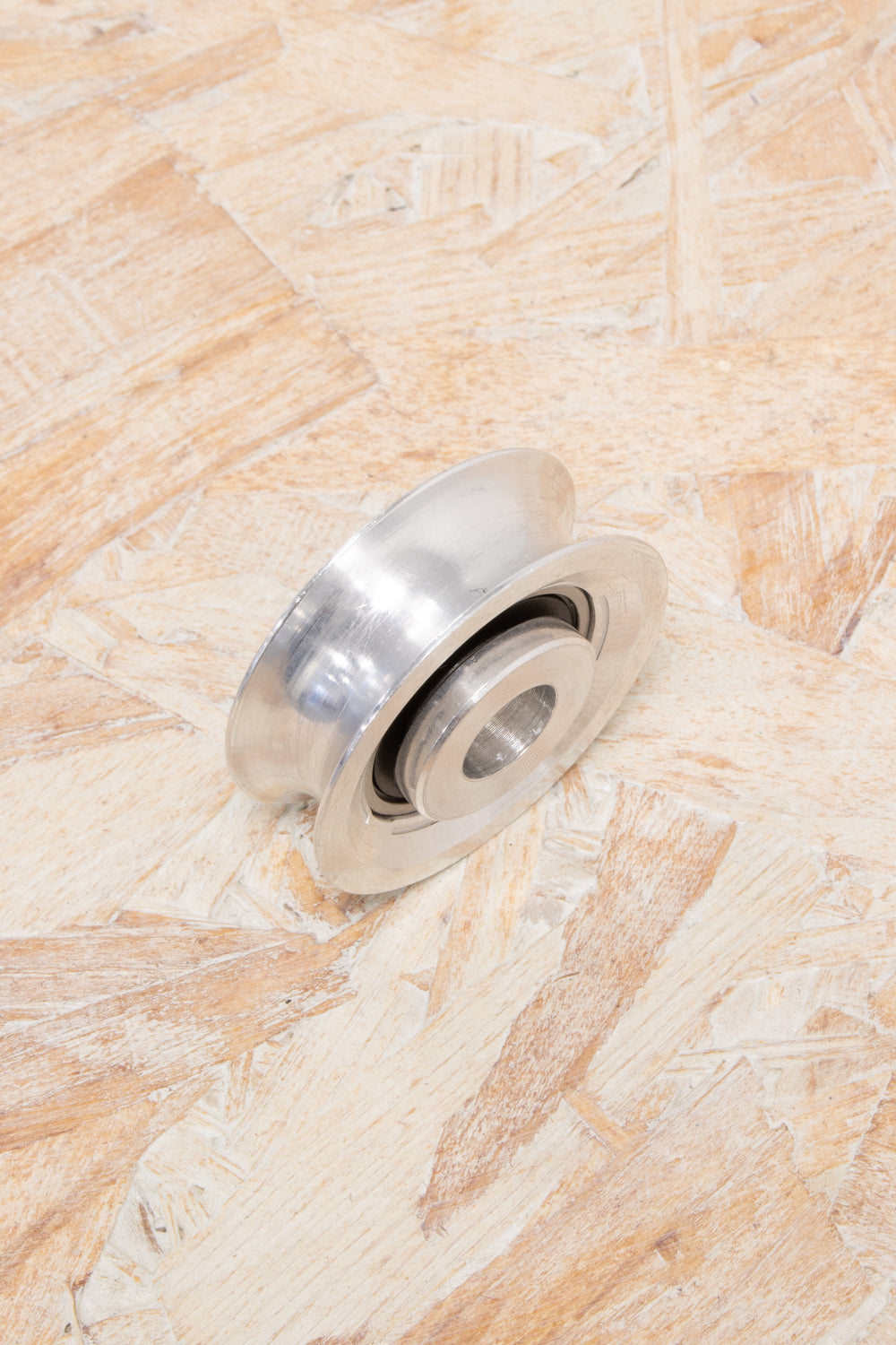 Rock Exotica - Vortex Headset Pulley Wheel