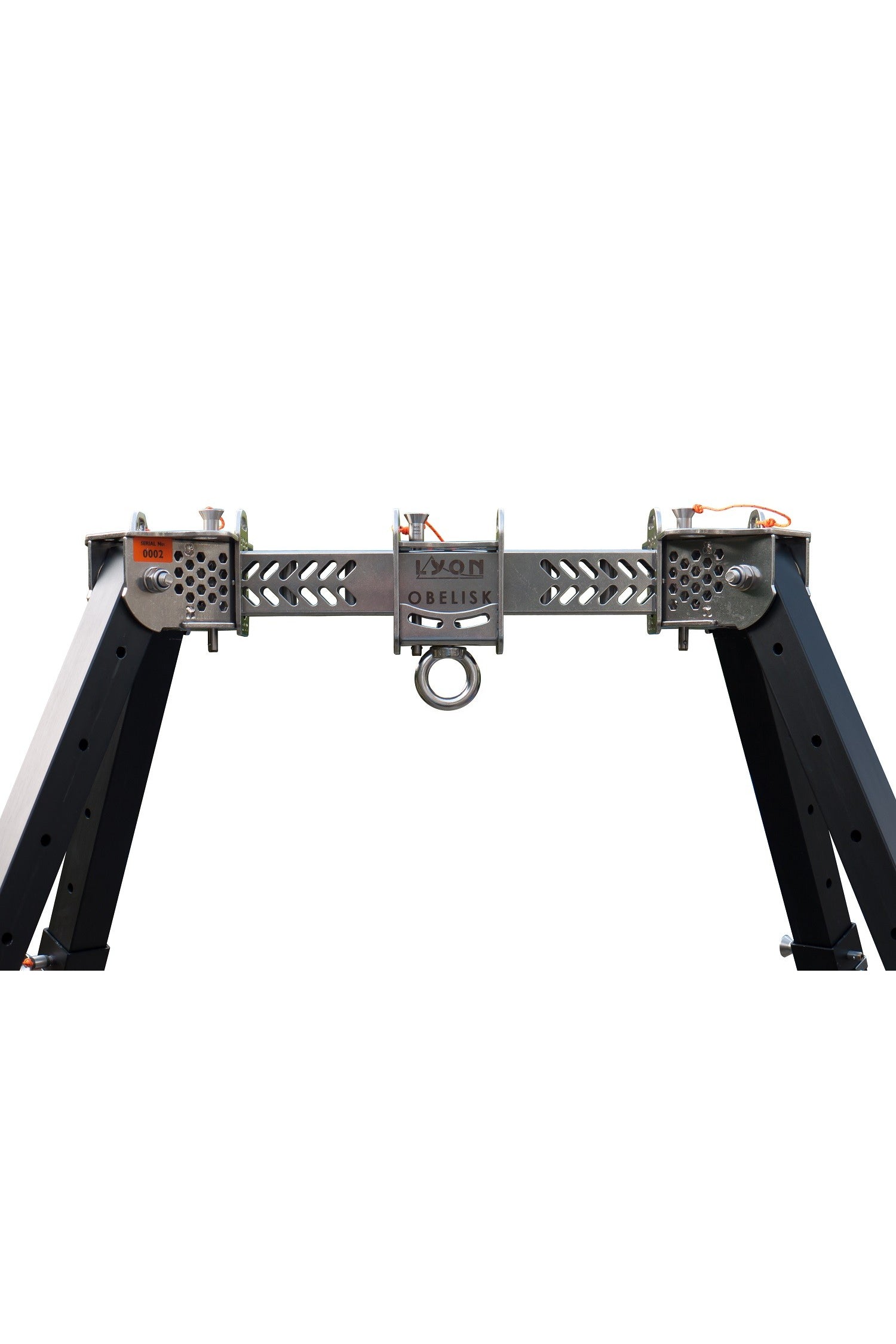 Lyon - Obelisk 0.5m Beam – Rope Access Equip