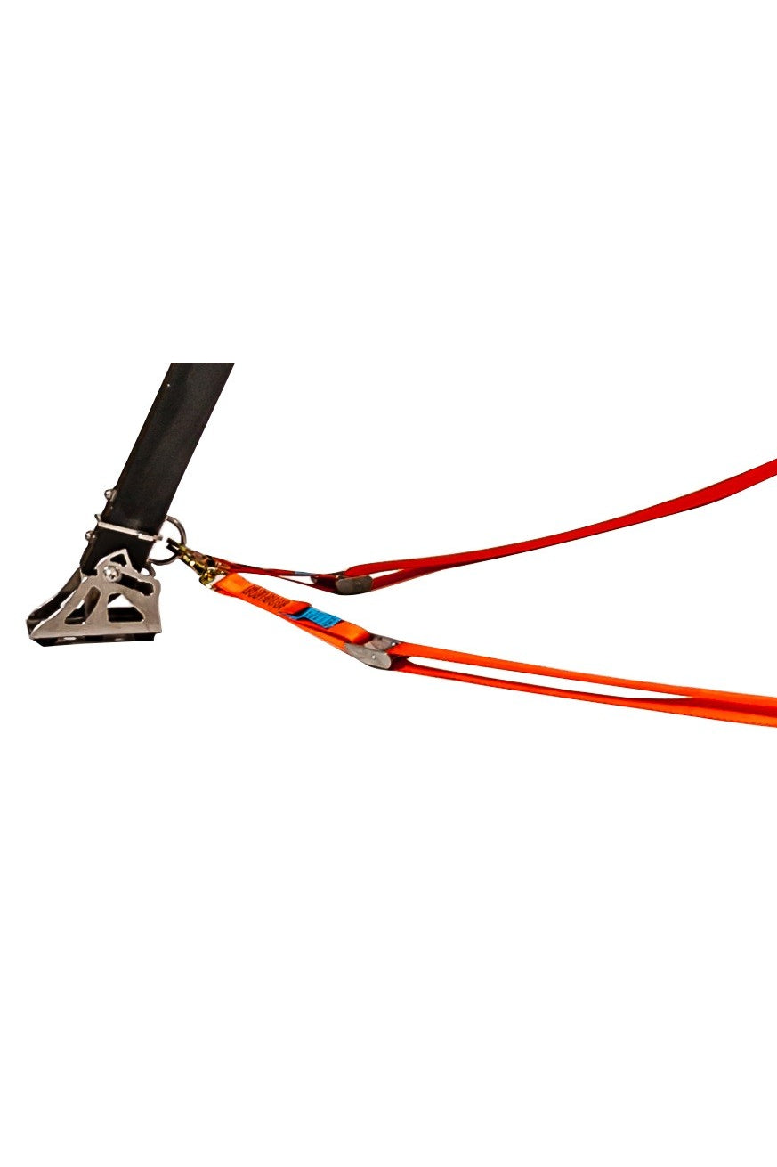 Lyon - Obelisk Replacement Strap Set x 4 – Rope Access Equip