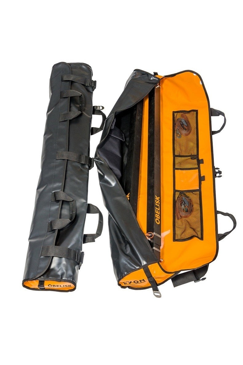 Lyon - Obelisk Split Transport Bag