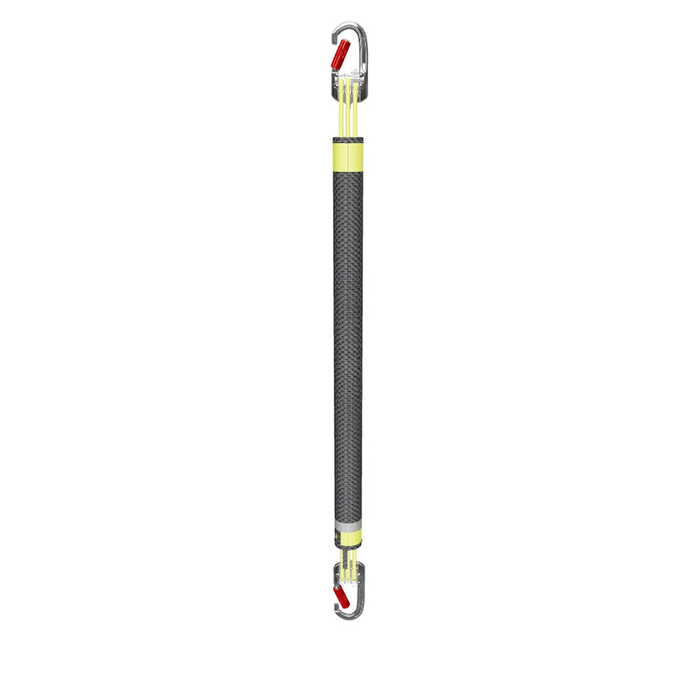 ISC - Haulerbiner Compact Rescue System