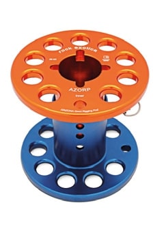 Rock Exotica - Vortex Rigging Pod - AZORP