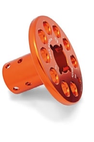 Rock Exotica - Vortex Rigging Pod - AZORP