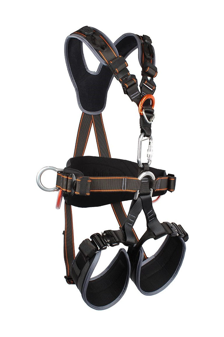 Heightec - Matrix, Rigging Harness QC