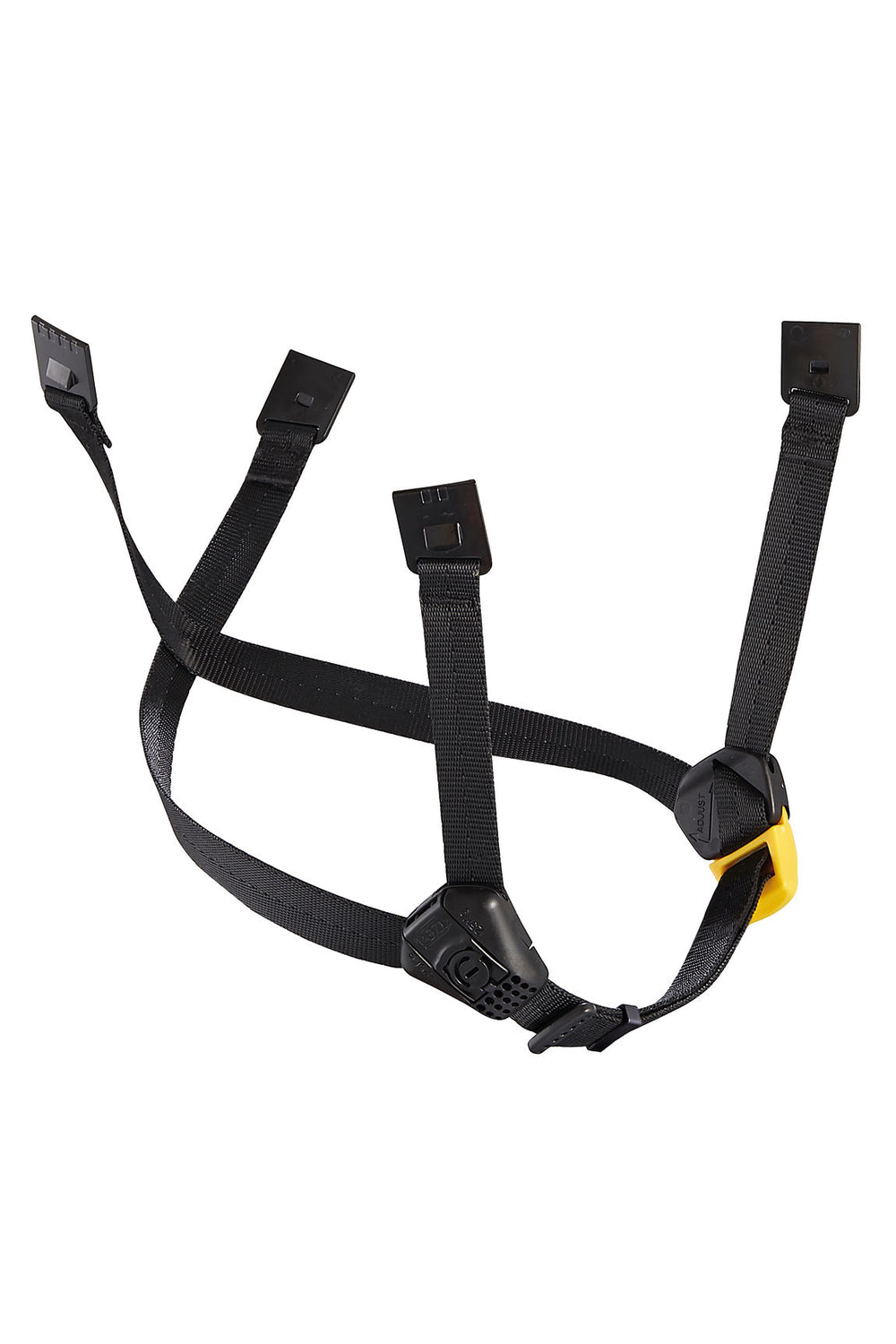 Petzl - Dual Chinstrap for Vertex and Strato Helmets