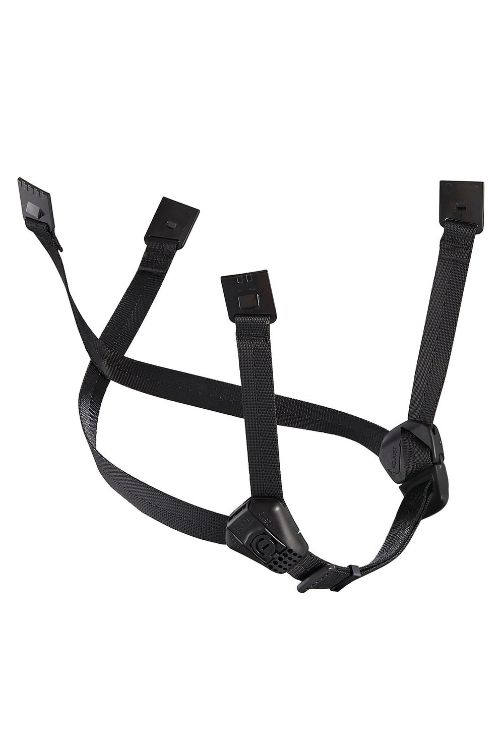 Petzl - Dual Chinstrap for Vertex and Strato Helmets