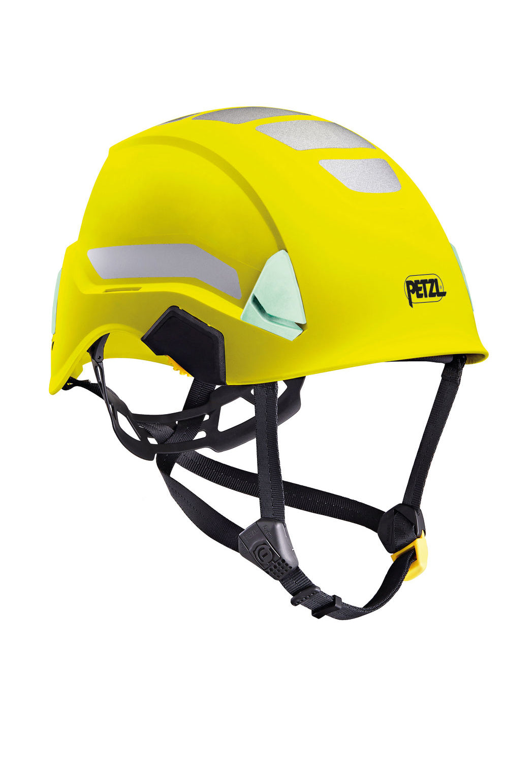 Petzl - Strato Hi-Viz Helmet