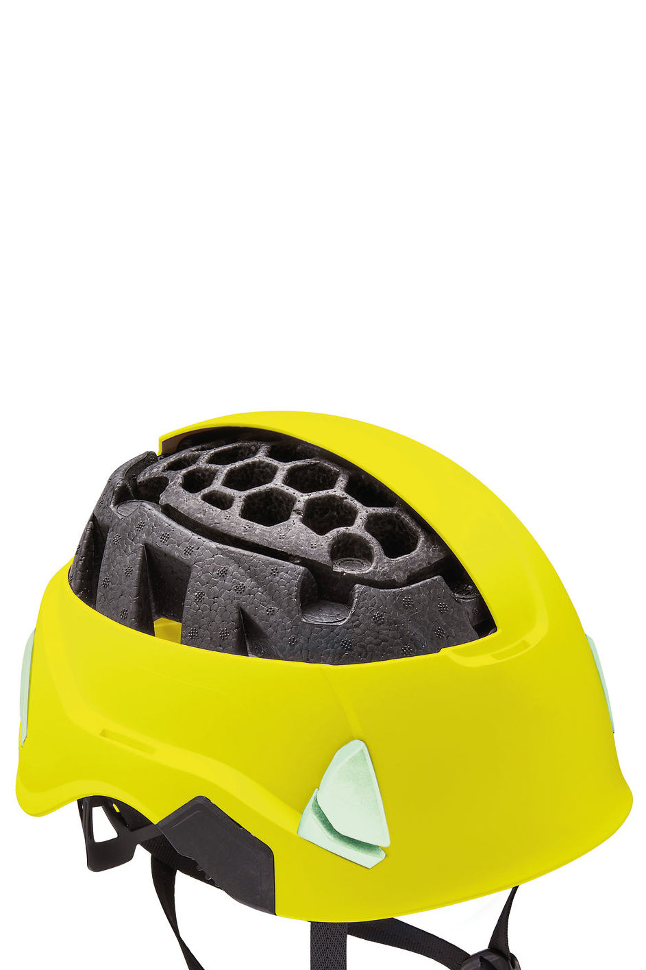 Petzl - Strato Vent Hi-Viz Helmet