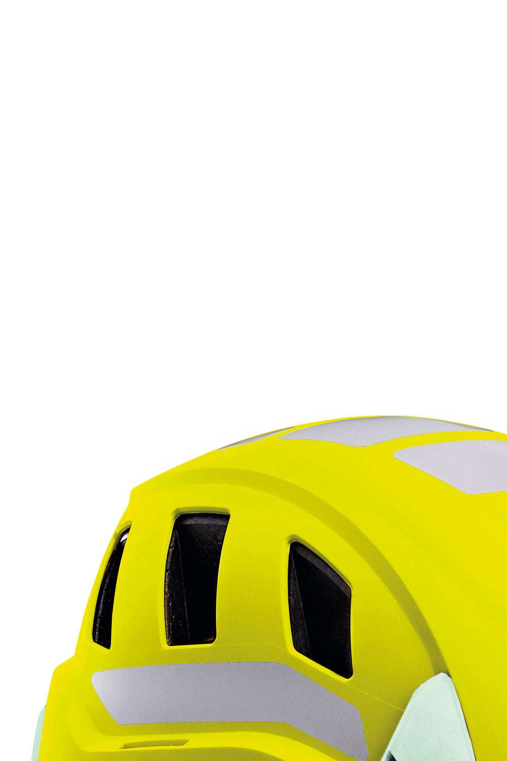 Petzl - Strato Vent Hi-Viz Helmet