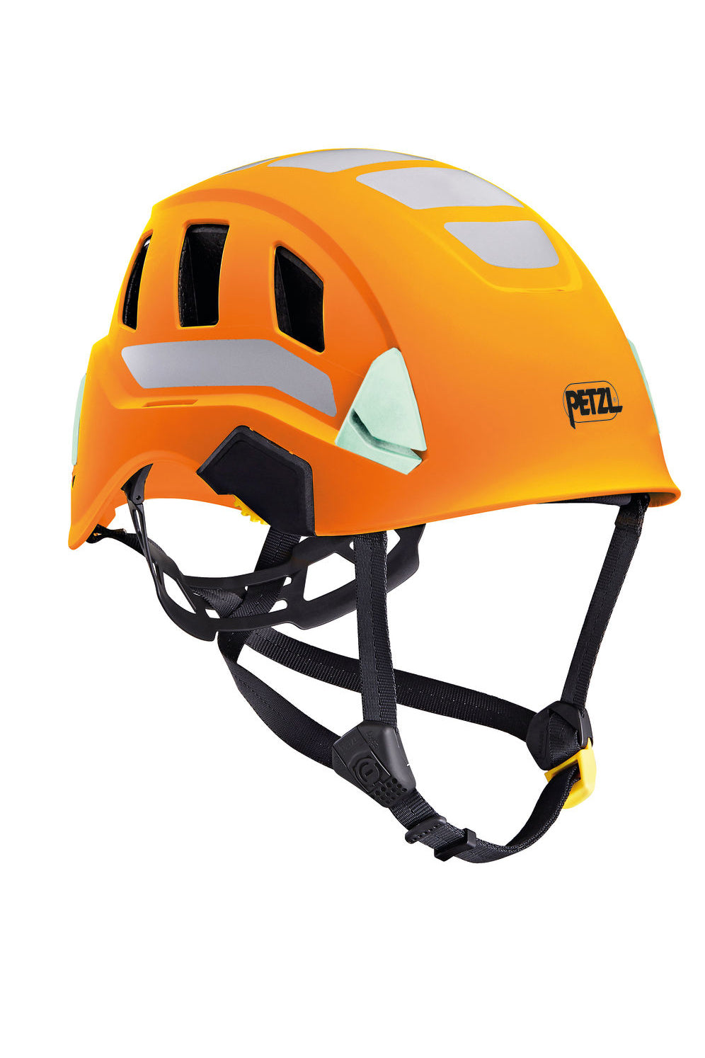 Petzl - Strato Vent Hi-Viz Helmet