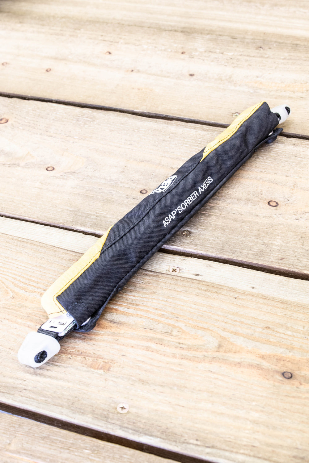 Petzl - ASAP'Sorber Axess – Rope Access Equip