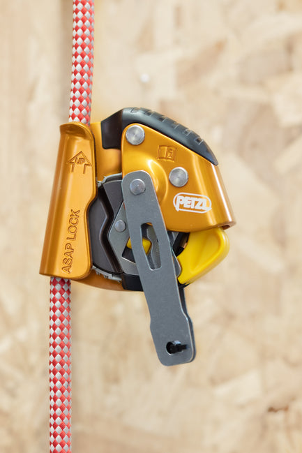 Easy8 Rope Device Build Your Own Rope Access Kit – Rope Access Equip