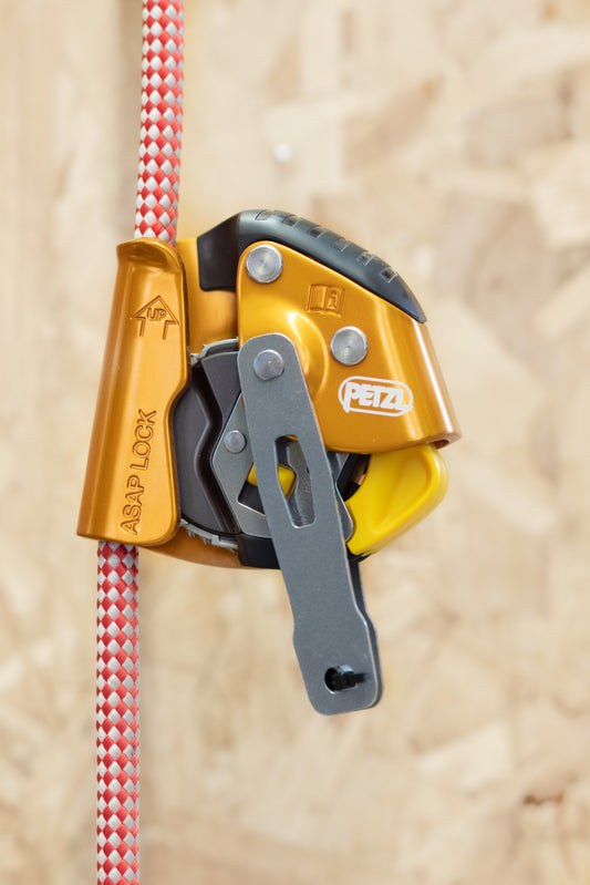 Petzl - ASAP Lock