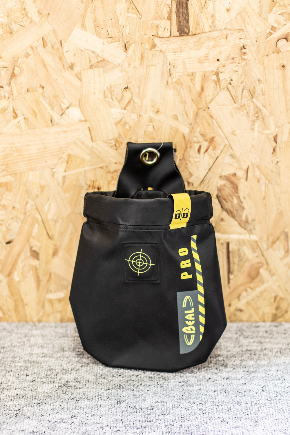 Beal - Genius Simple, Bolt Bag