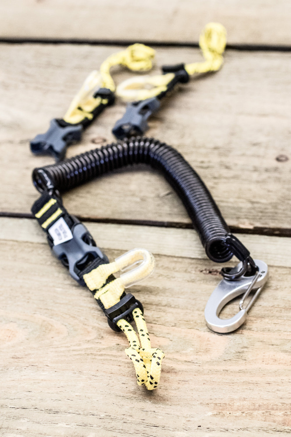 Beal - Air Leash