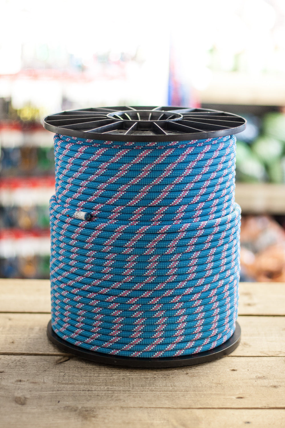 Beal - 10.2mm Antidote, Dynamic Rope (per Metre) – Rope Access Equip