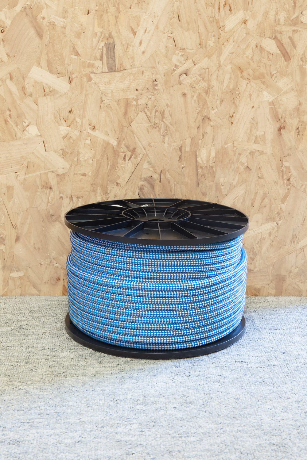 Beal Color Code Beal - 11mm Industry, Coloured – Rope Access Equip