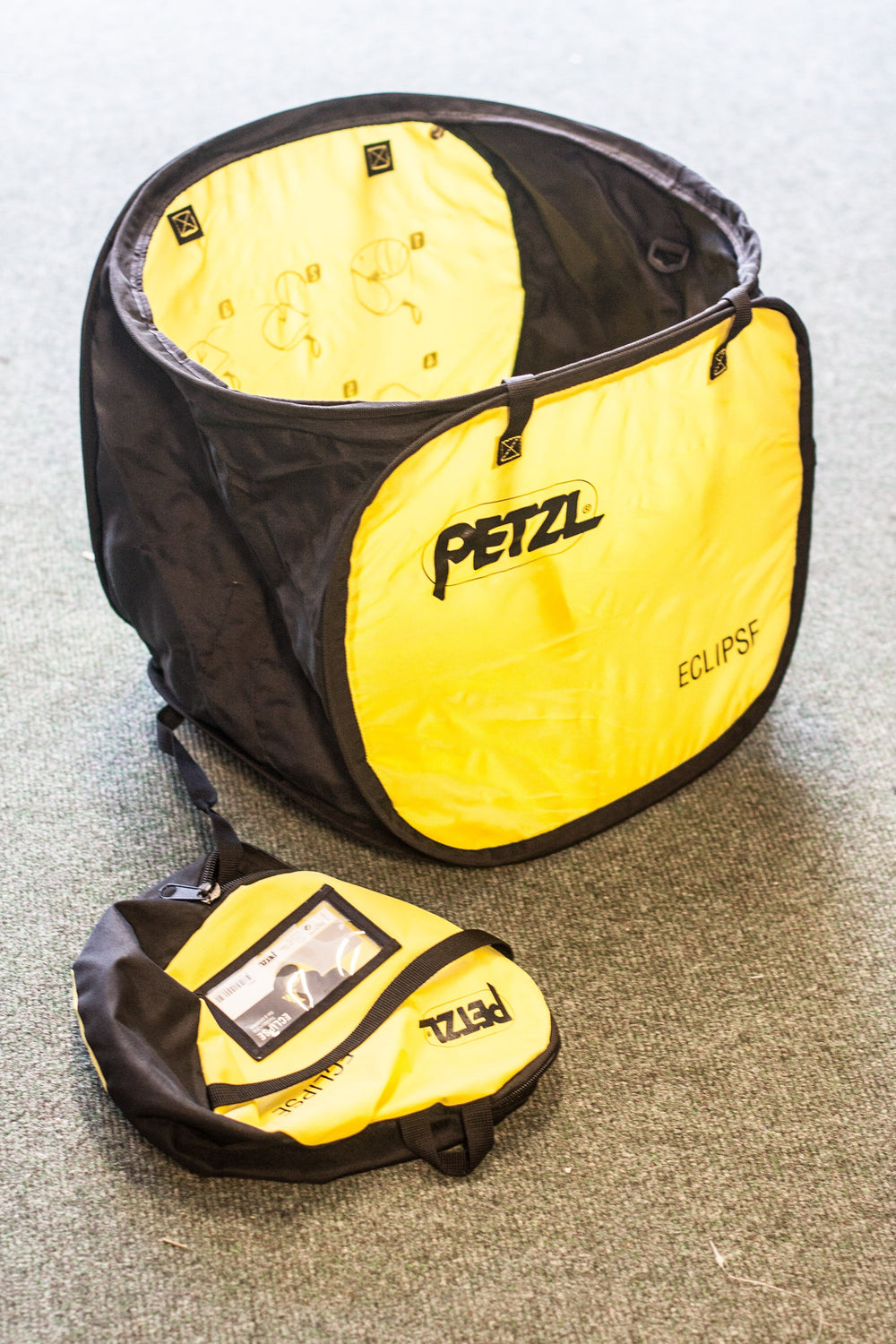 Petzl - Eclipse Throwline Bag