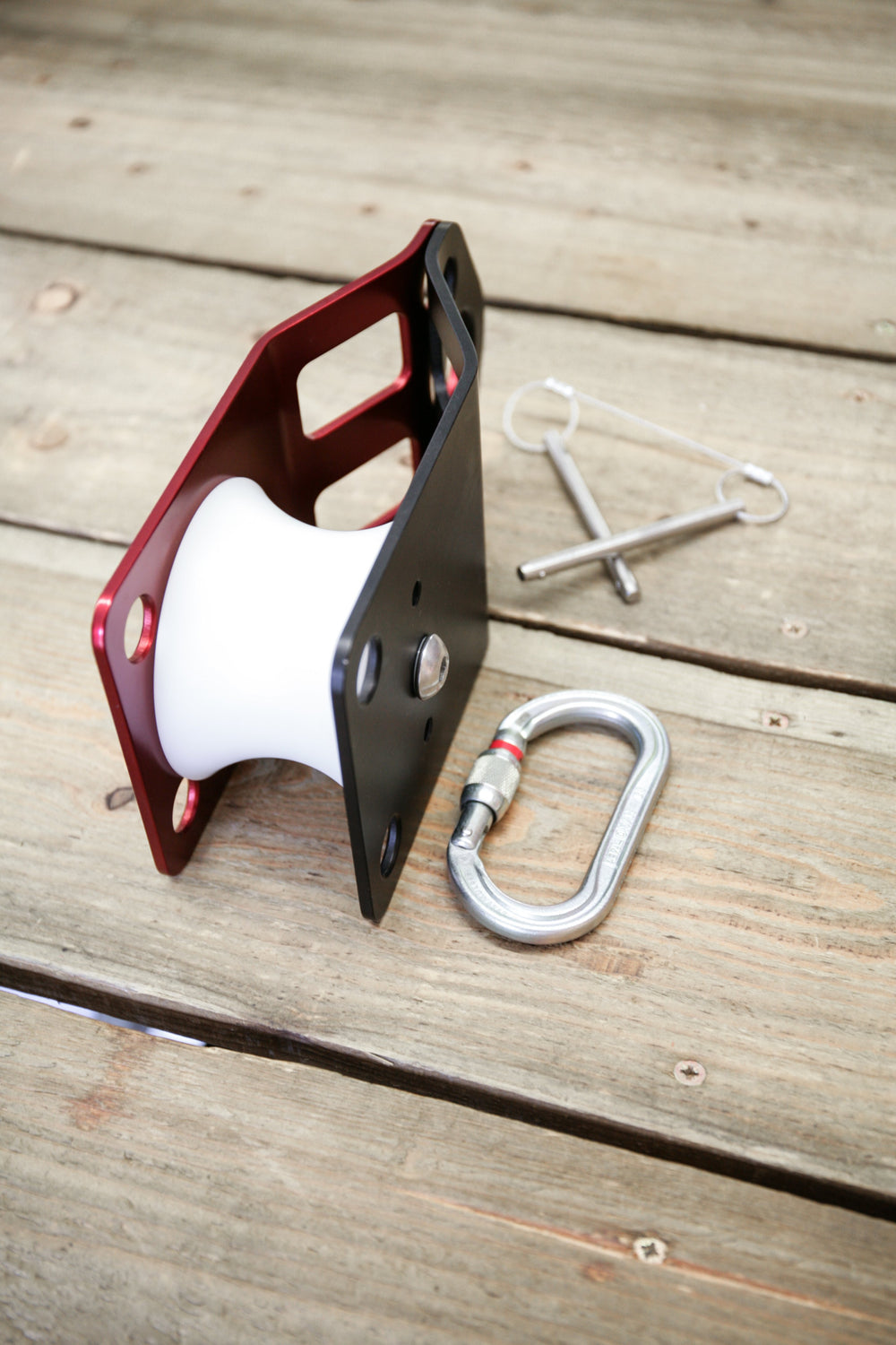 Petzl - Kootenay Pulley