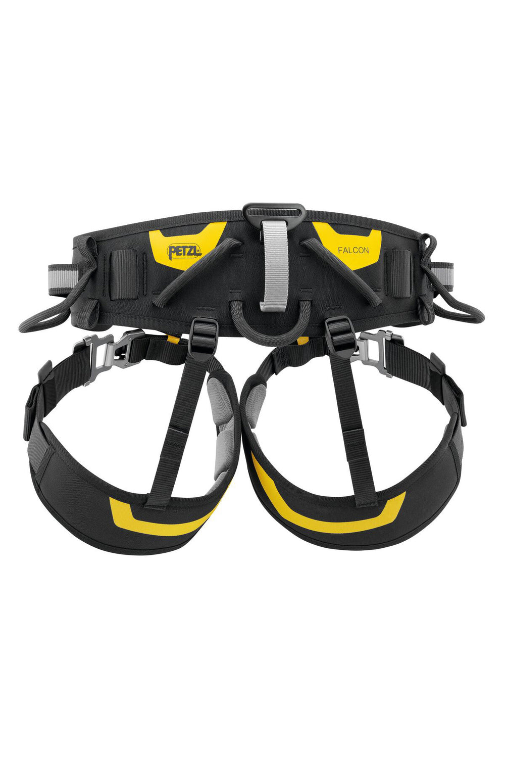 Falcon Rope Petzl - Falcon Ascent – Rope Access Equip