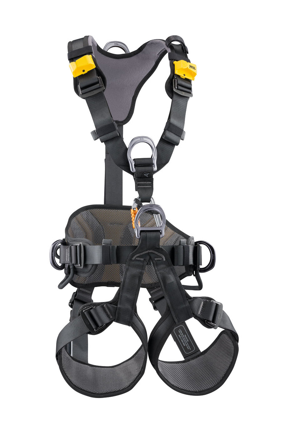 Petzl - Avao BOD, International