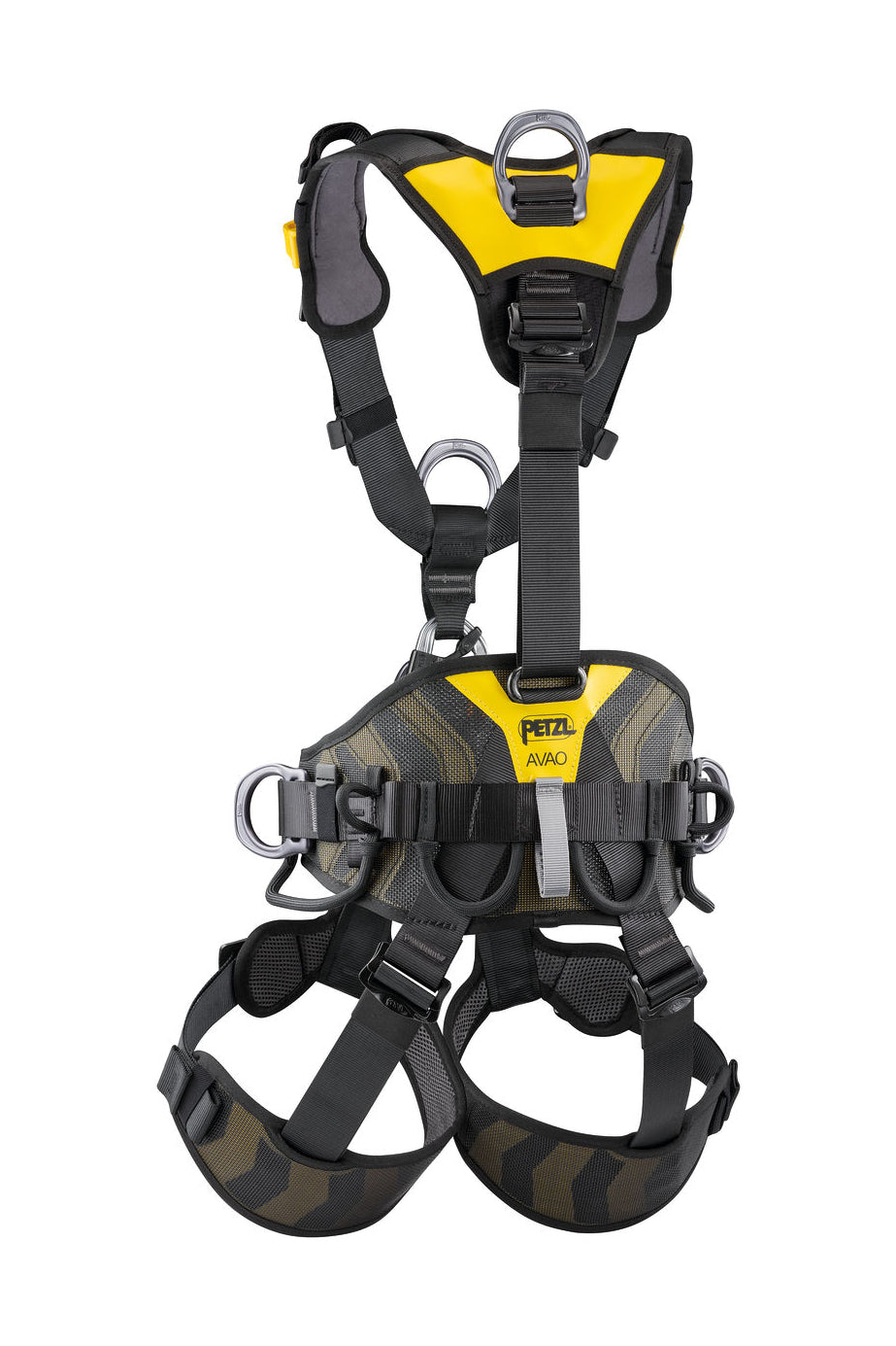 Petzl - Avao BOD, International