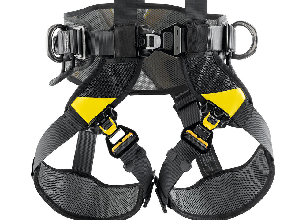 Petzl - Volt Wind, International