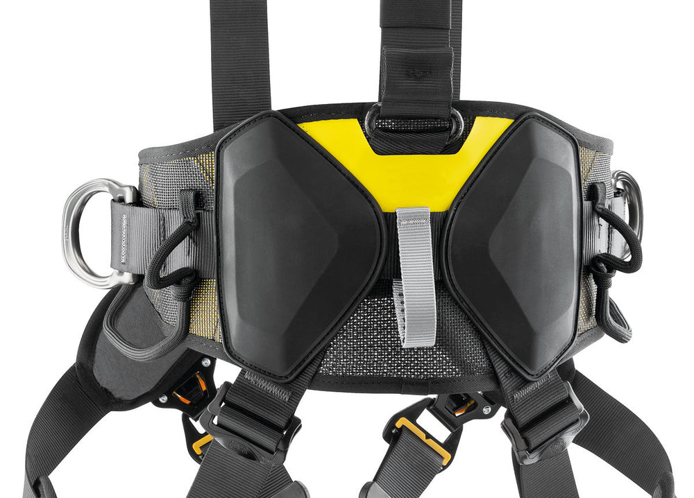 Petzl - Volt Wind, International