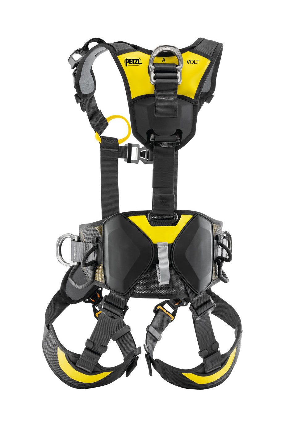 Petzl - Volt Wind, International