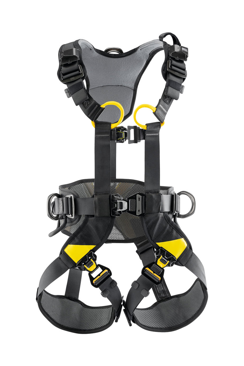 Petzl - Volt Wind, International