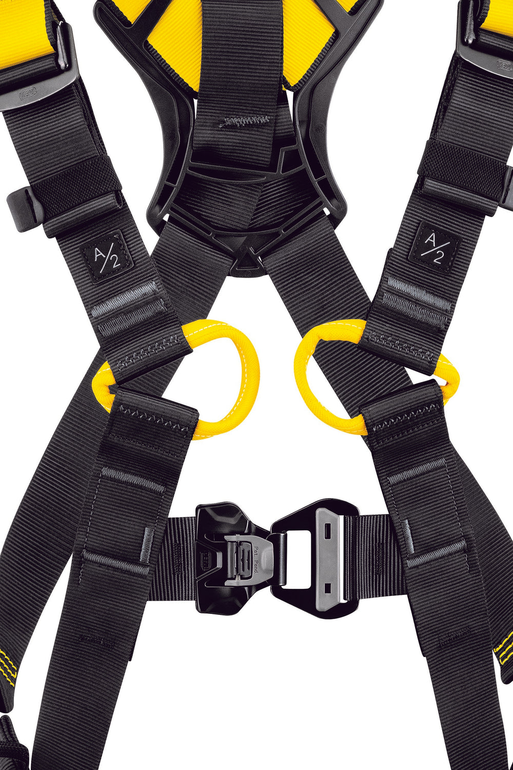 Petzl - Newton, International