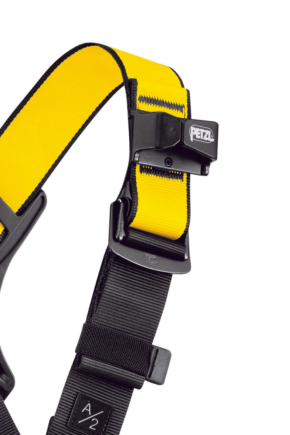 Petzl - Newton, International