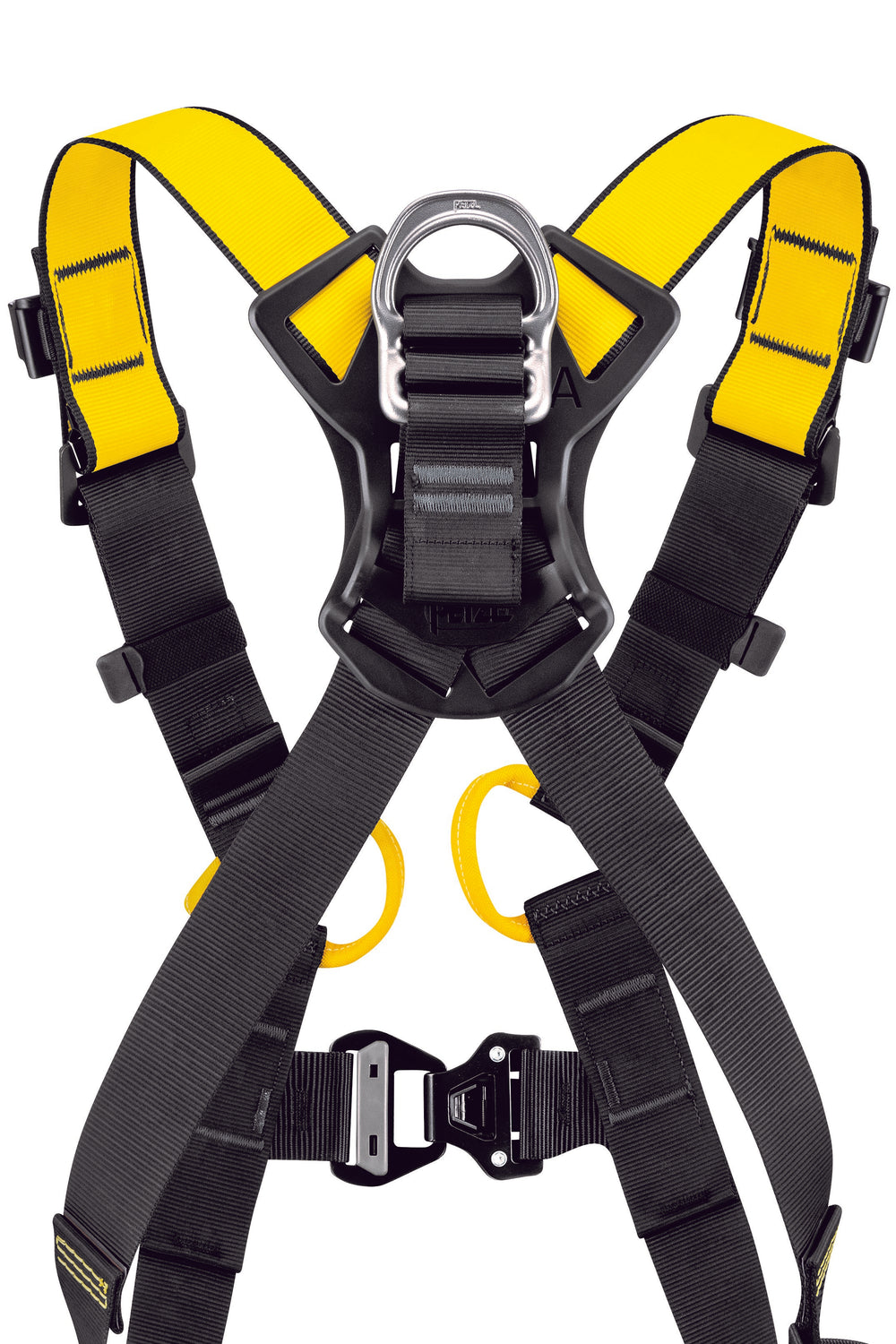 Petzl - Newton, International