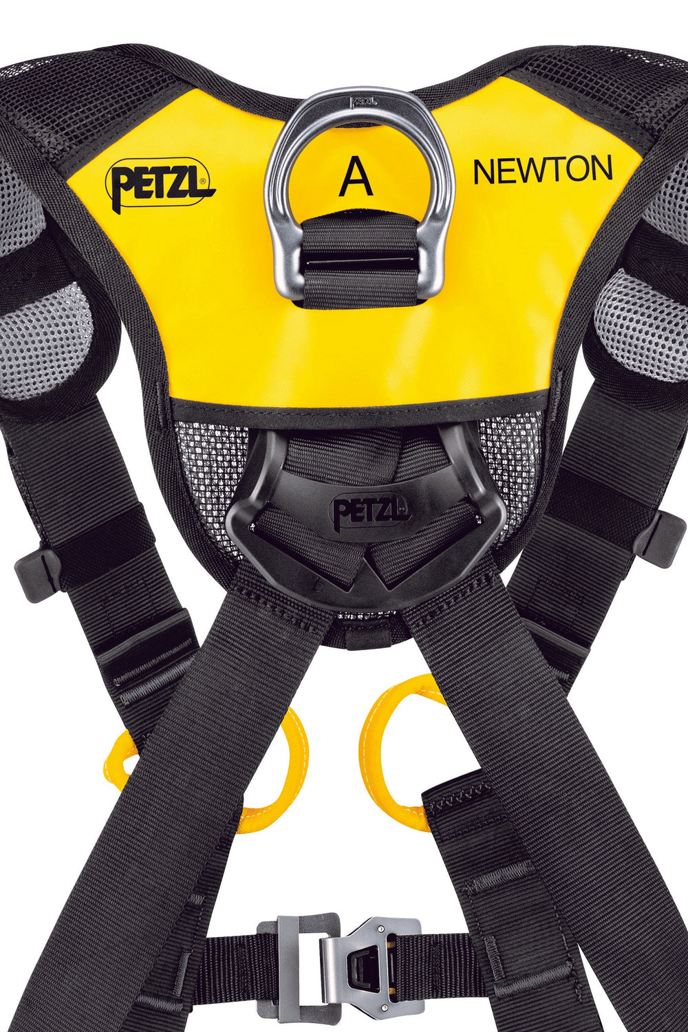 Petzl - Newton Fast, European