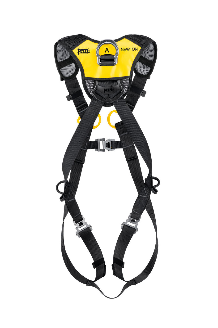 Petzl - Newton Fast, European