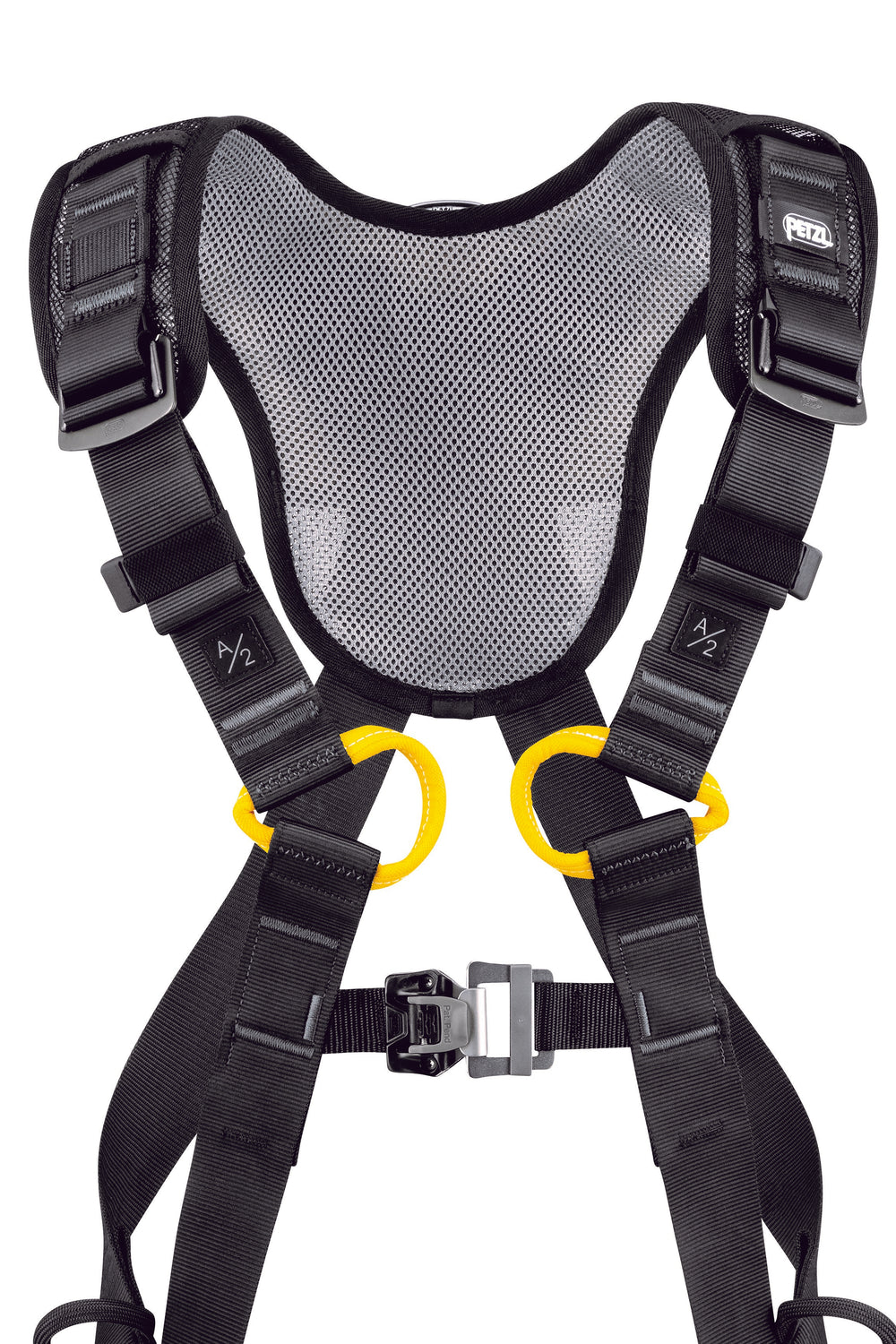 Petzl - Newton Fast, European