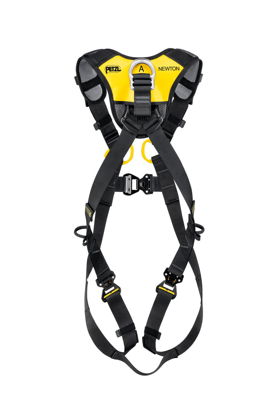 Petzl - Newton Fast, International