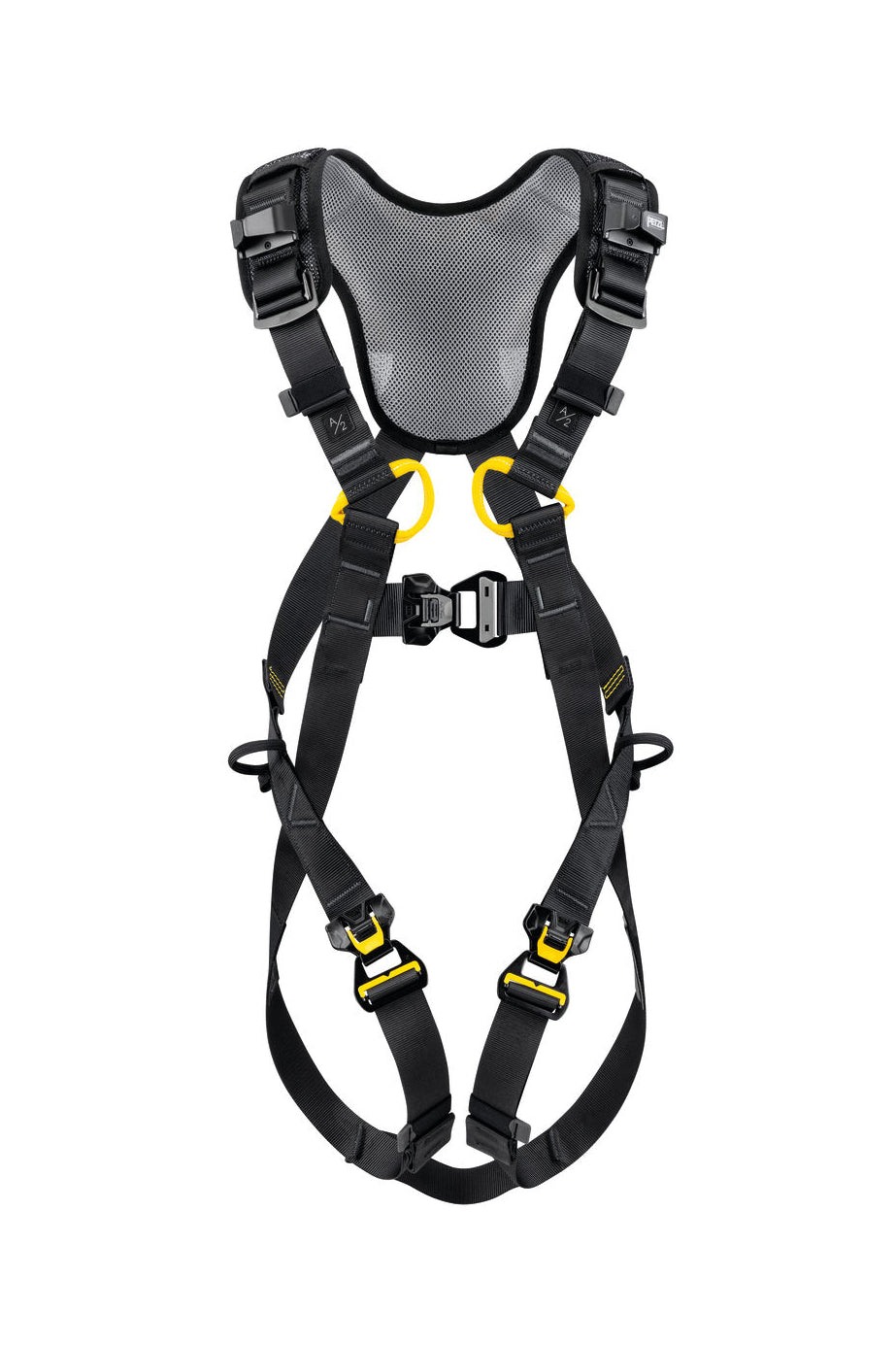 Petzl - Newton Fast, International