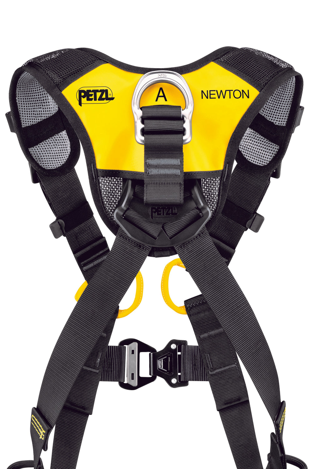 Petzl - Newton Fast, International