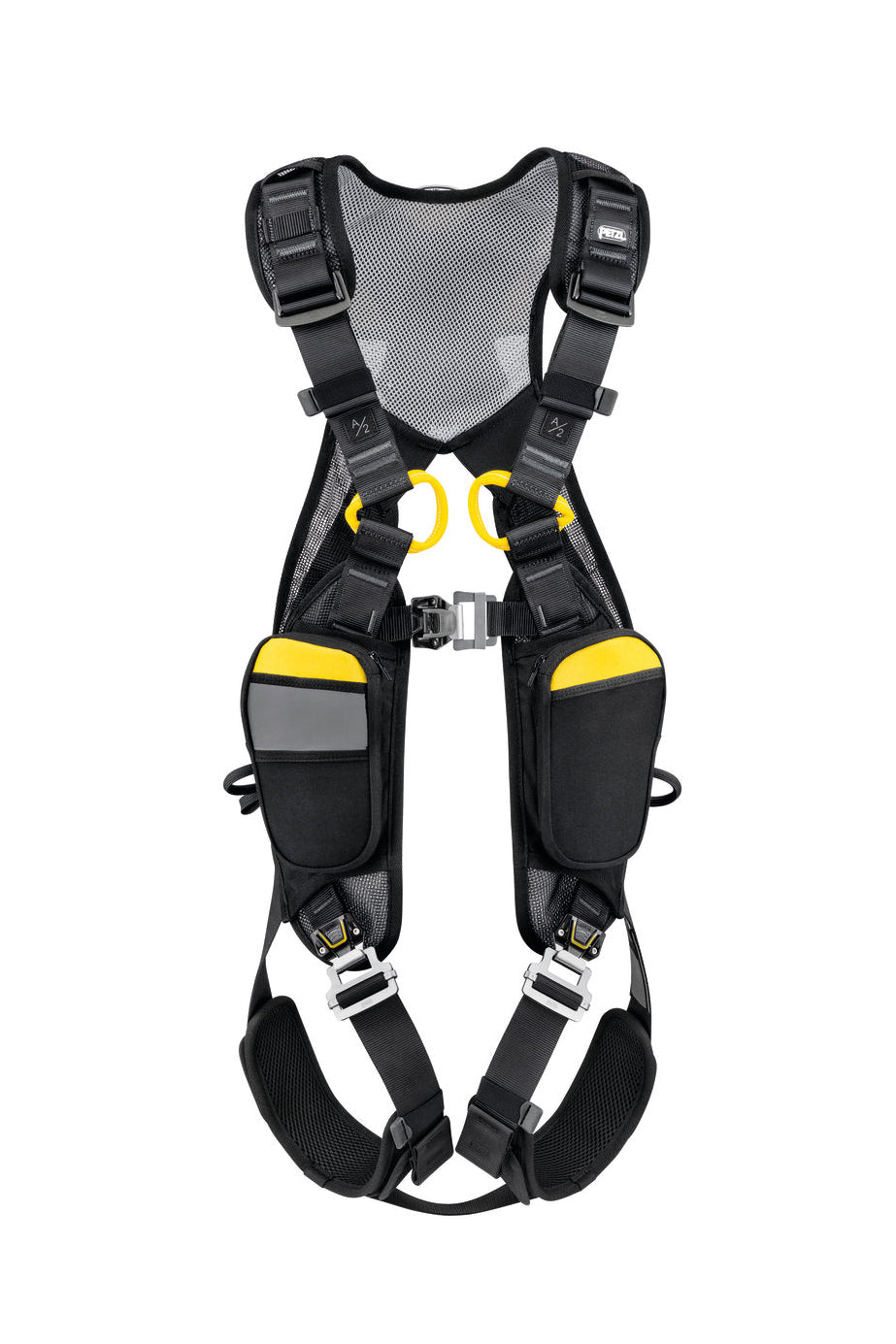 Petzl - Newton Easyfit, European