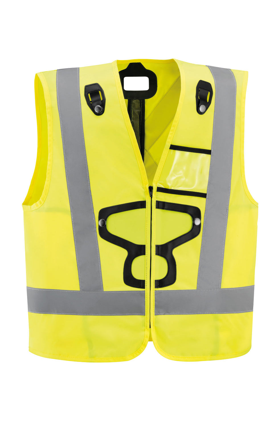Petzl - Hi-Viz Vest for Newton Harnesses