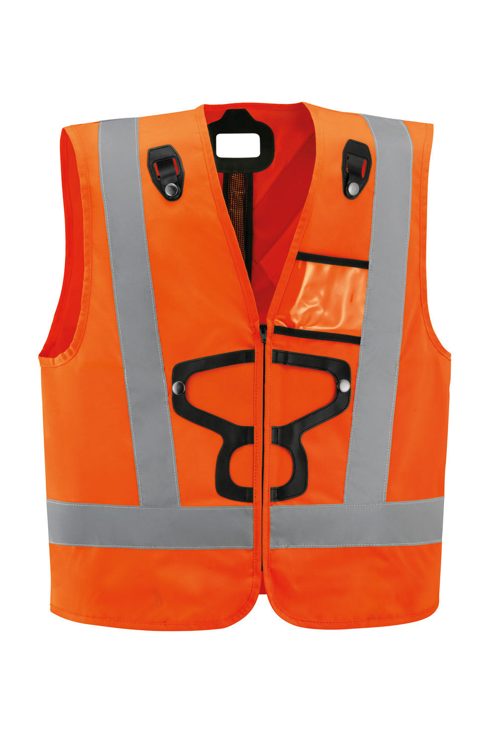 Petzl - Hi-Viz Vest for Newton Harnesses