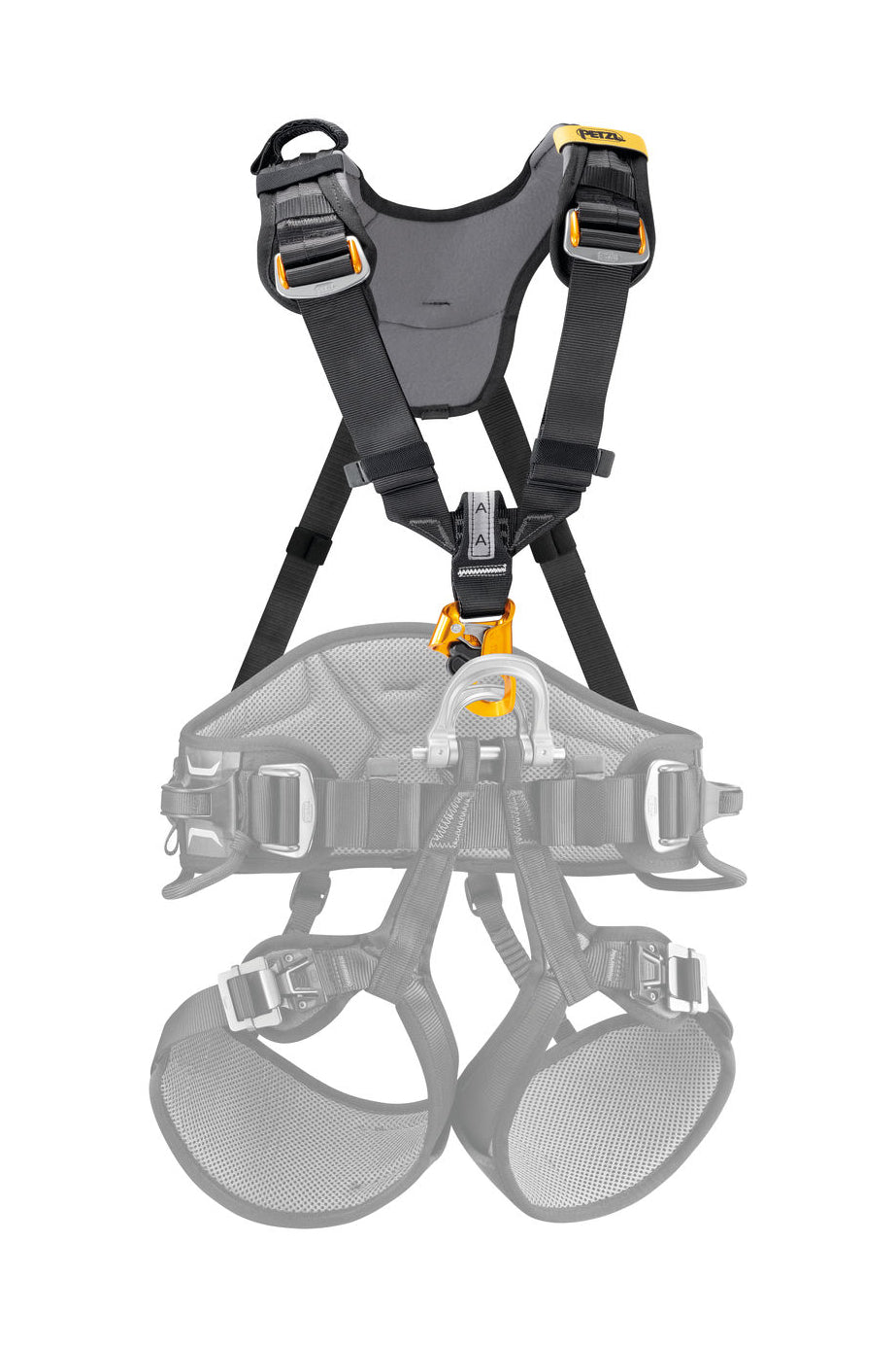 Petzl - Top Croll S