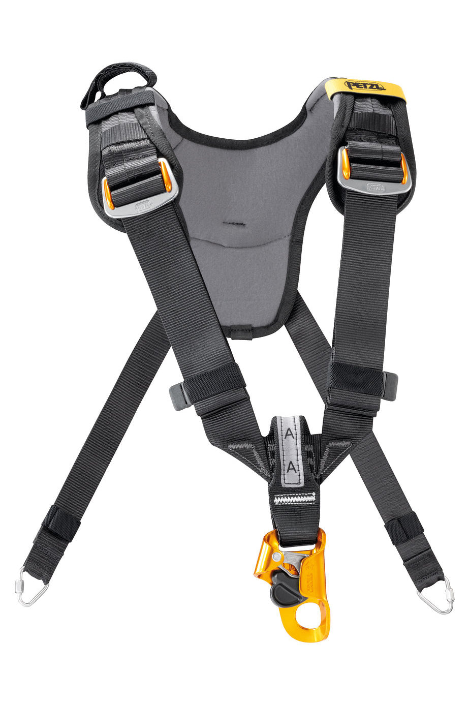 Petzl - Top Croll S