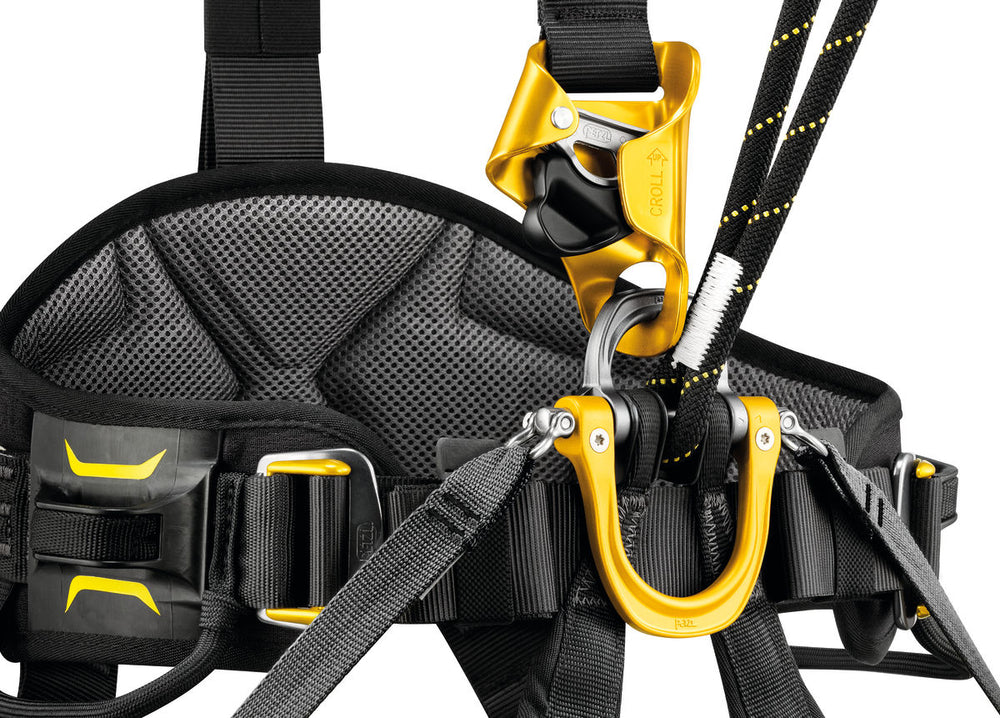 Petzl - Podium Work Seat