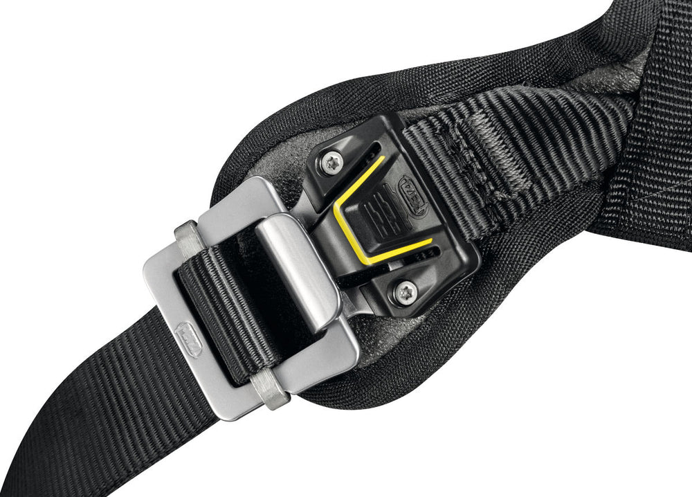 Petzl - Astro SIT Fast
