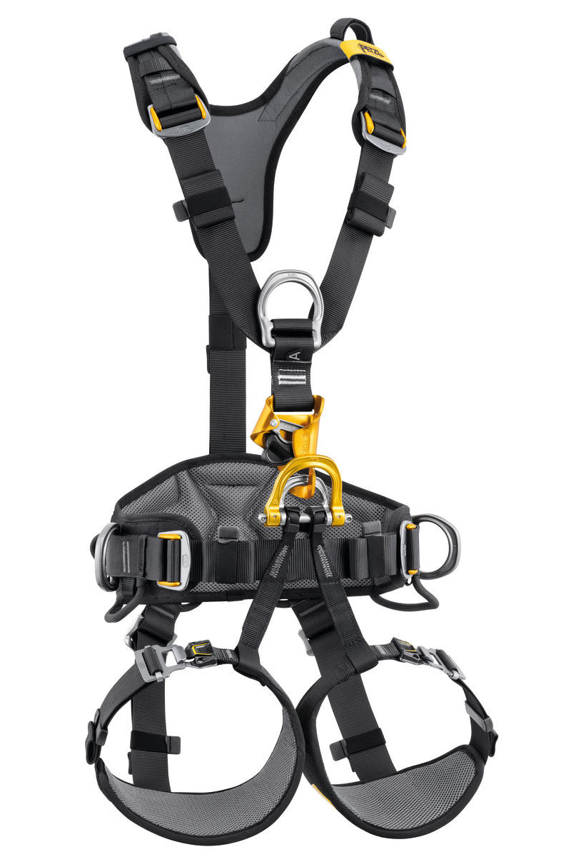 Petzl - Astro BOD Fast – Rope Access Equip
