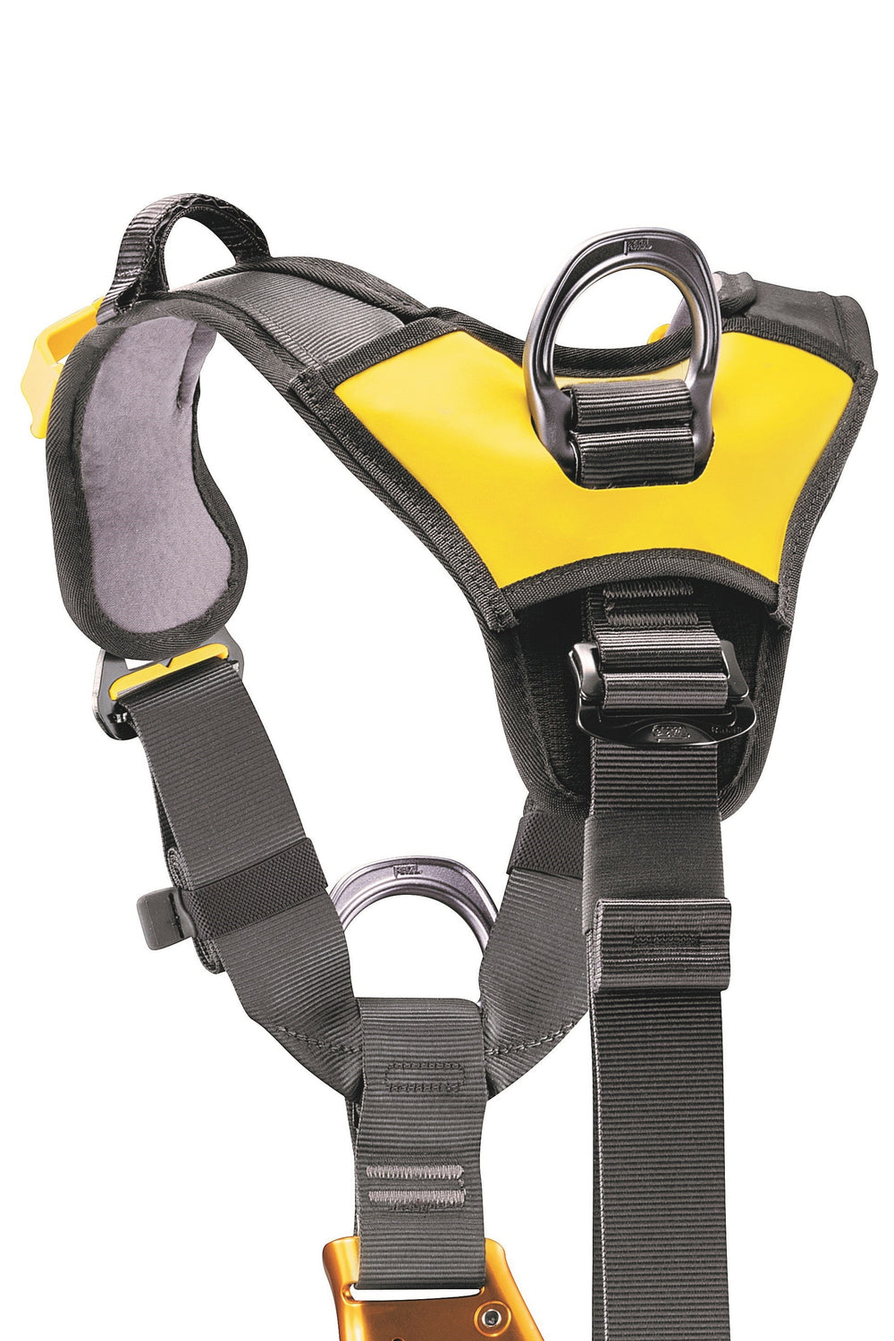 Petzl - Astro BOD Fast, International